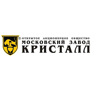 Логотип Заказчика Московский Завод Кристалл