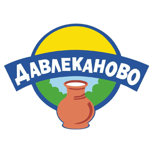 Логотип Заказчика Давлеканово