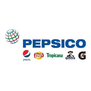Логотип Заказчика Пепсико Pepsico