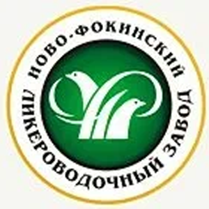 Логотип Заказчика Ново-фокинский Ликероводочный завод