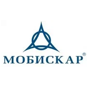 Логотип Заказчика Мобискар