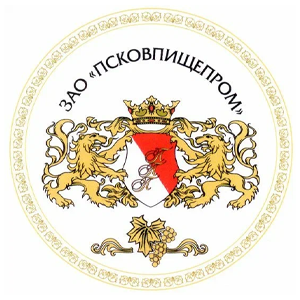 Логотип Заказчика Псковпищепром