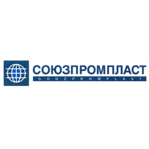 Логотип Заказчика Союзпромпласт