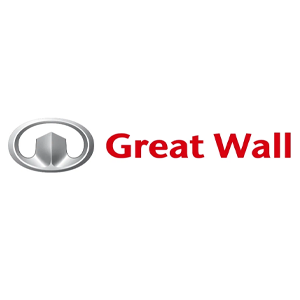 Логотип Заказчика Грейт Волл Хавал Great Wall Haval