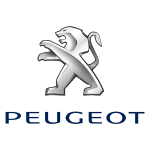 Логотип Заказчика Пежо Peugeot