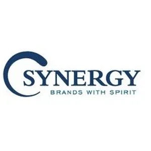 Логотип Заказчика Синергия Synergy