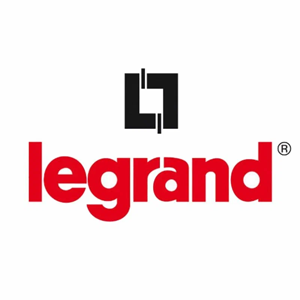 Логотип Заказчика Легранд Legrand