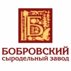Логотип Заказчика Бобровский Сыродельный Завод
