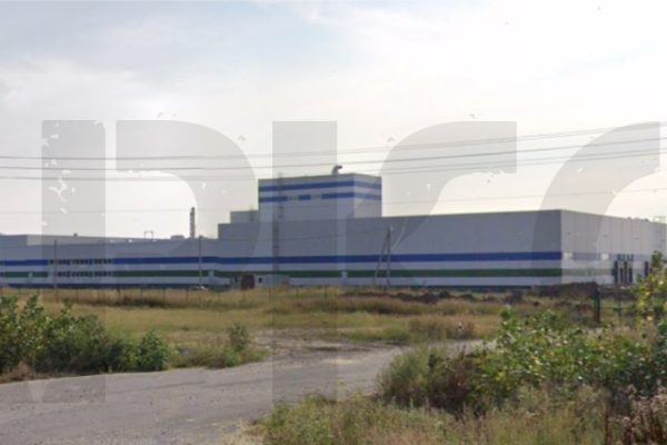 Бобровский сырный завод, производство